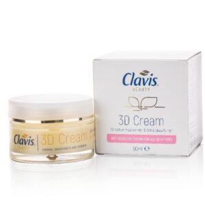 Clavis 3D Krema - Antiage DNEVNA