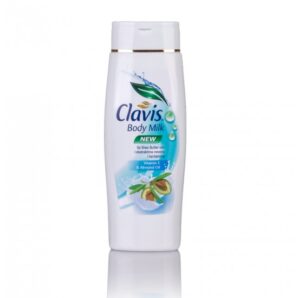 Clavis MLEKO ZA TELO 250 ml