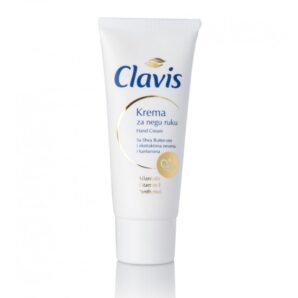 Clavis Krema za Negu Ruku - 100 ml