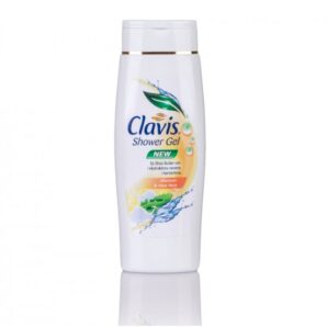 Clavis Gel za TUŠIRANJE 250 ml