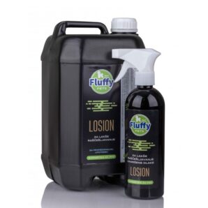 I&K Fluffy PETS - Losion za lakše Raščešljavanje dlake