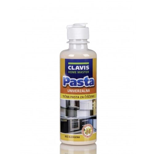 CLAVIS HM Univerzalna Tečna PASTA