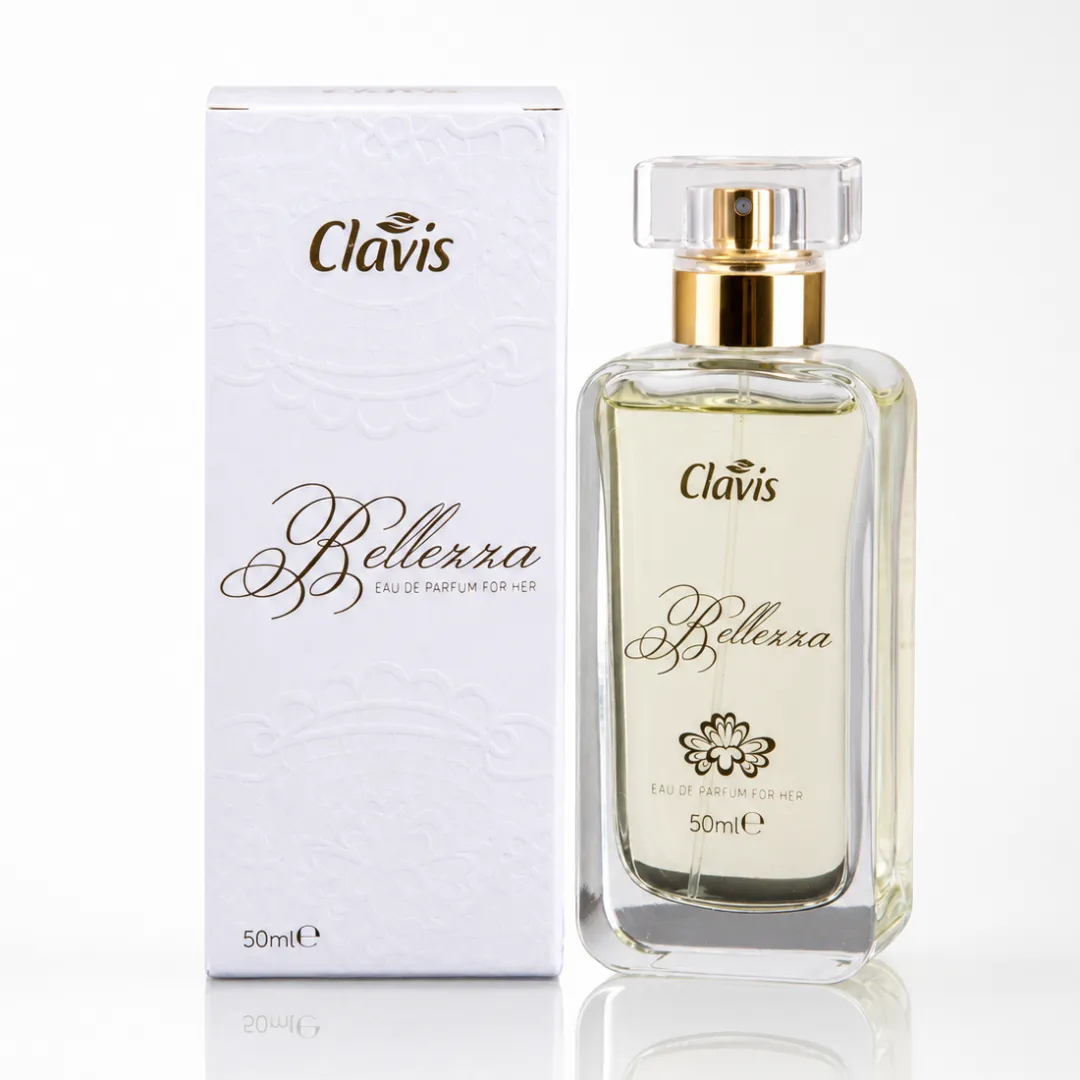 Clavis Eau De Parfume For HER – Bellezza 50 ml