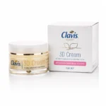 Clavis 3D Krema - Antiage DNEVNA 50 ml