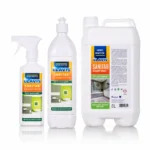 CLAVIS HM Sanitar Elegant Green
