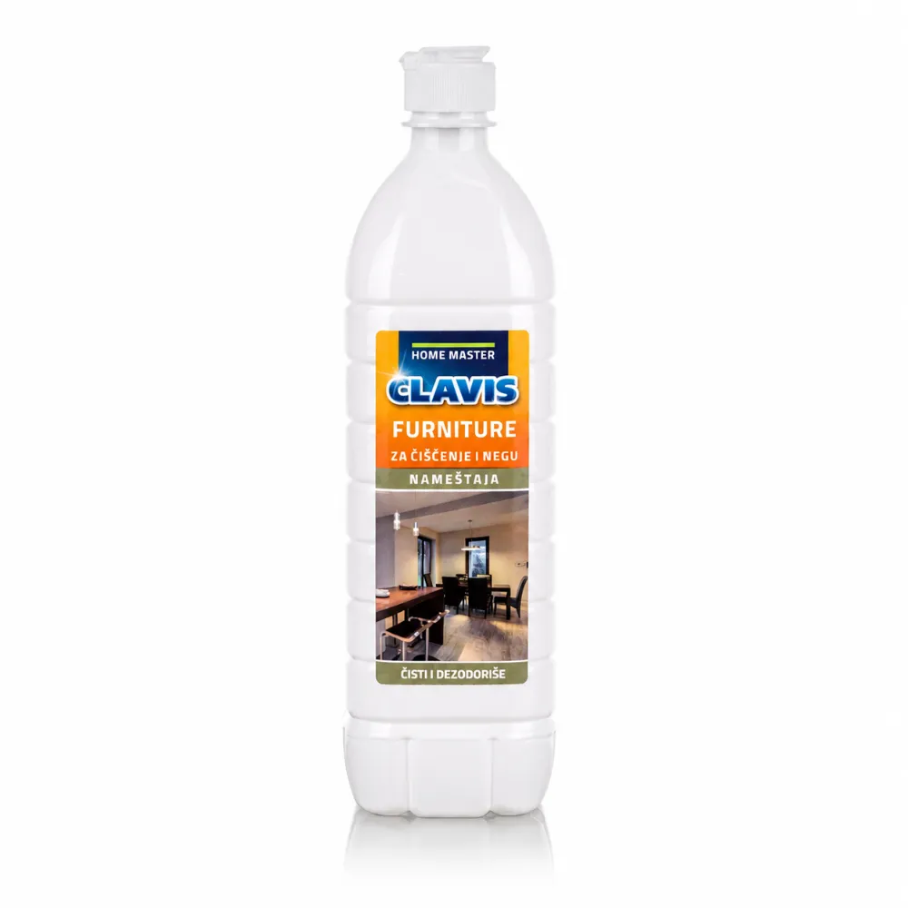CLAVIS HM Sprej Furniture za čišćenje i negu nameštaja - Slika 13