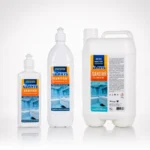 CLAVIS HM Sanitar Elegant Blue