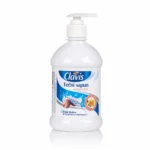 Clavis TEČNI SAPUN - Beli Shea Butter 500 ml