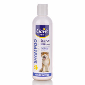 Clavis PETS Šampon Full Volume - 250 ml