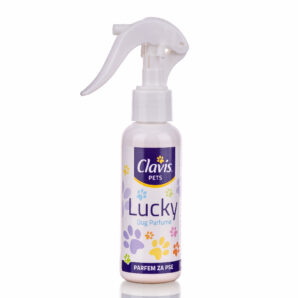 Clavi PETS Dog Parfume - 100 ml