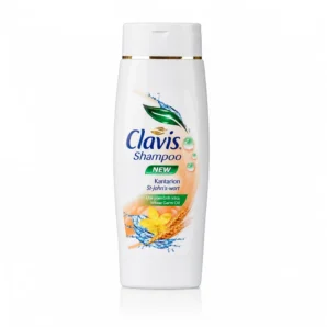 Clavis ŠAMPON - Kantarion 250 ml