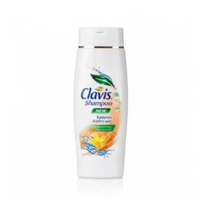 Clavis ŠAMPON - Kantarion 250 ml
