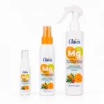 Clavis Mg Sprej