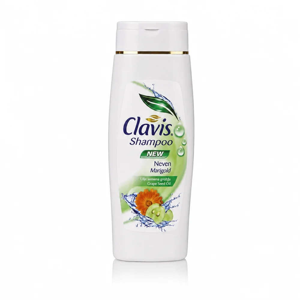 Clavis Šampon - NEVEN 250 ml