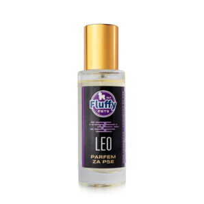 I&K FLUFFY PETS - Parfem za Pse i Mačke LEO (UNISEX)  30 ml