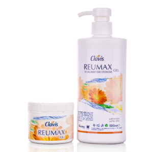 CLAVIS Reumax GEL