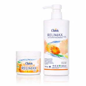 CLAVIS Reumax GEL