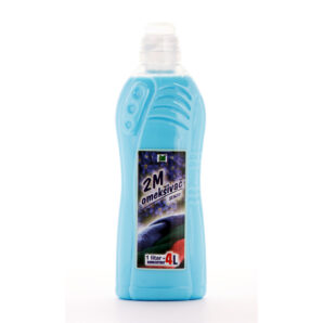 2M Omekšivač - KONC.4X  SENZO - 1 L