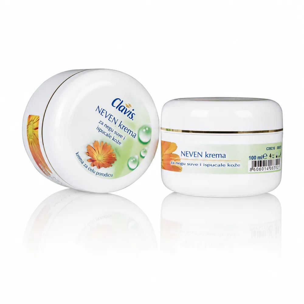 Clavis Krema - NEVEN 100 ml