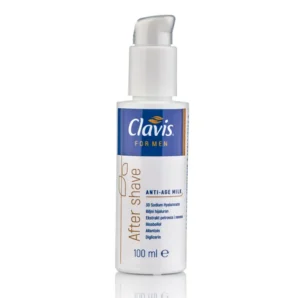 Clavis After Shave Milk FOR MEN - Anti Age (Mleko Posle Brijanja) 100 ml