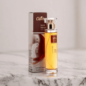 Clavis Beauty EAU DE PARFUM UNISEX - 12 ml / 50 ml