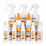 Clavis Mg Sprej