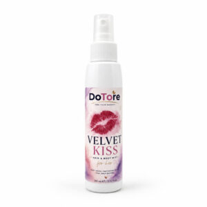 DoTore VELVET KISS Hair & Body Mist 110 ml